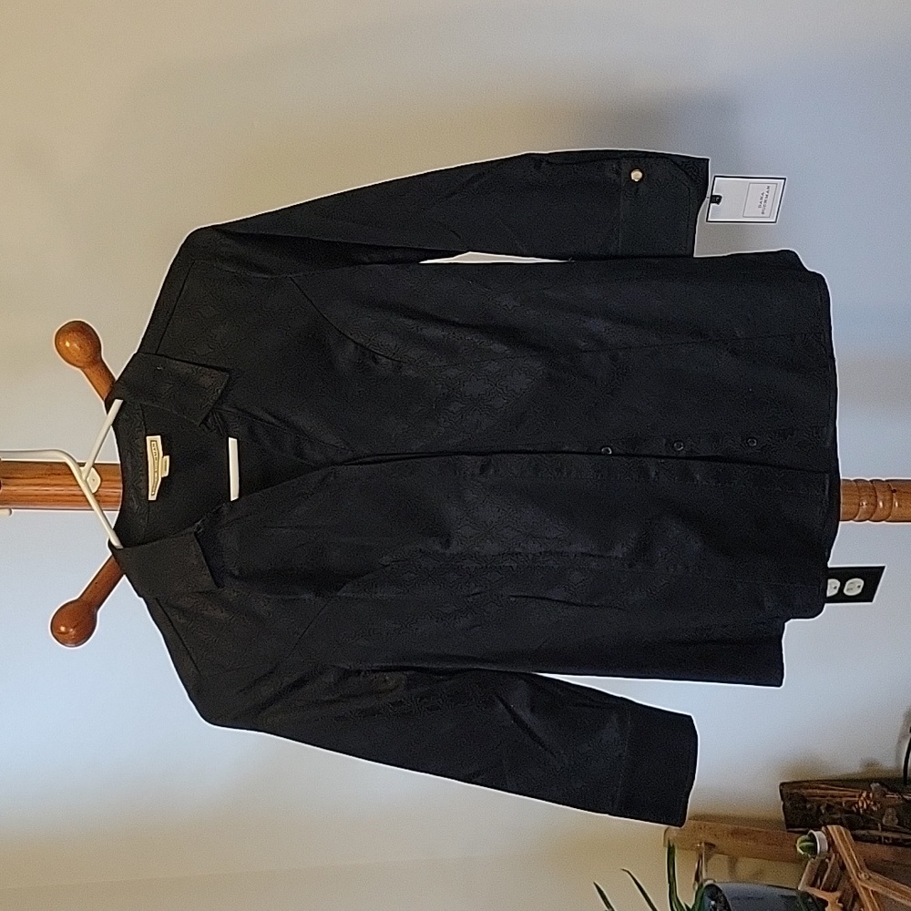 Dana Buchman Blouse